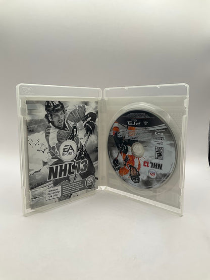 NHL 13 Playstation 3 Used