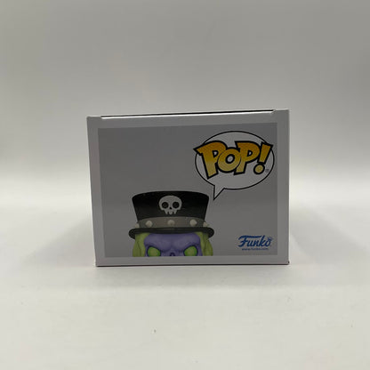 Phil D Graves Funko Pop! Heavy Metal Halloween 2023 SE 6000PCS
