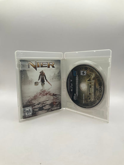 Nier Playstation 3 Used