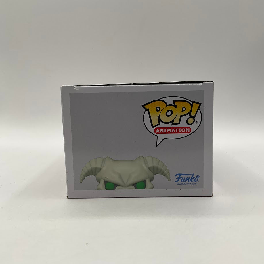 Summoned Skull Funko Pop! Yu-Gi-Oh! #1175 2022 Winter Convention