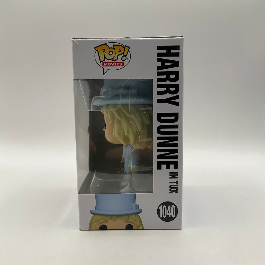 Harry Dunne in Tux Funko Pop! Dumb & Dumber #1040