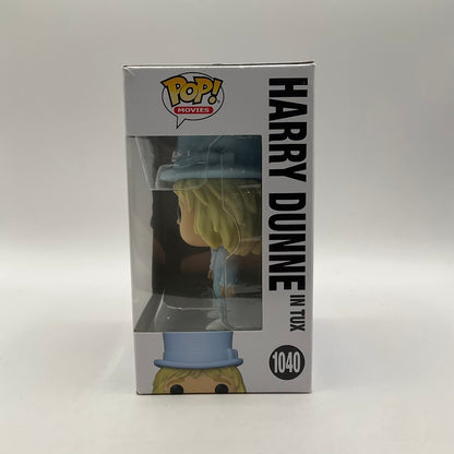 Harry Dunne in Tux Funko Pop! Dumb & Dumber #1040