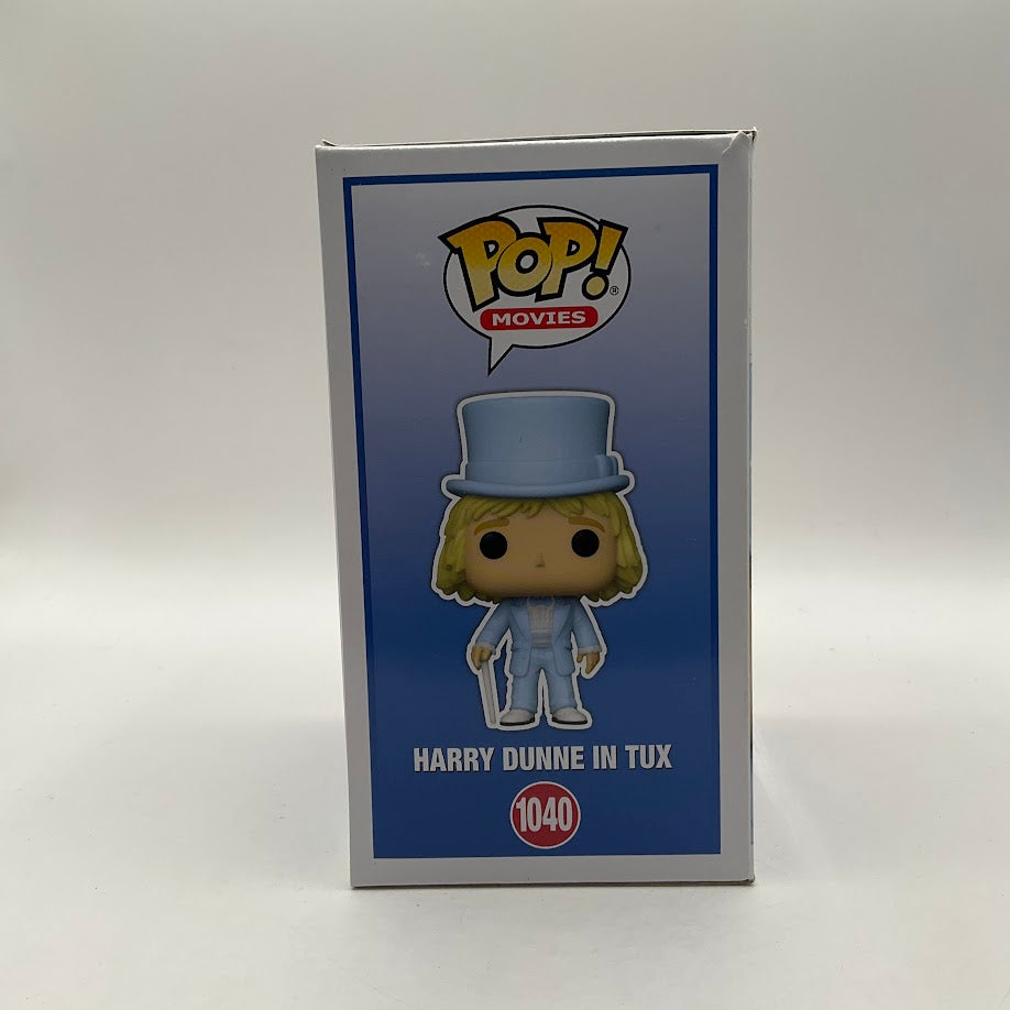 Harry Dunne in Tux Funko Pop! Dumb & Dumber #1040