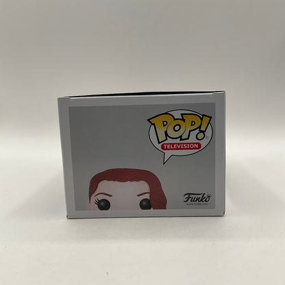 Cheryl Blossom Funko Pop! Riverdale #590