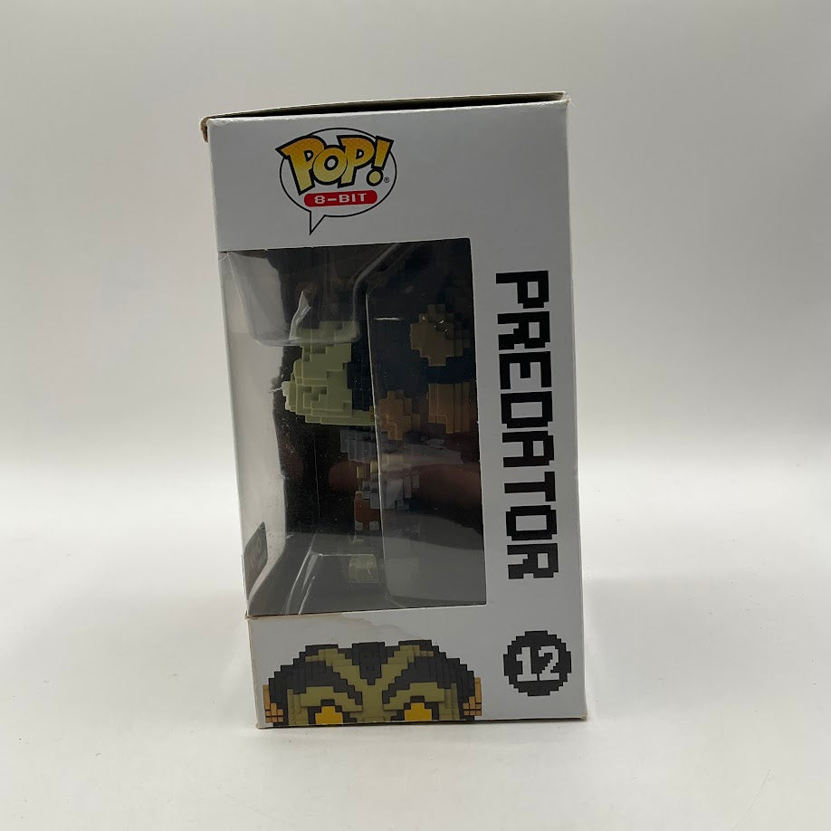 Predator Funko Pop! Movies #12 GameStop Exclusive
