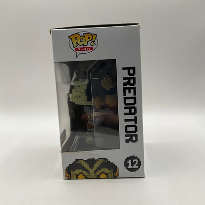 Predator Funko Pop! Movies #12 GameStop Exclusive