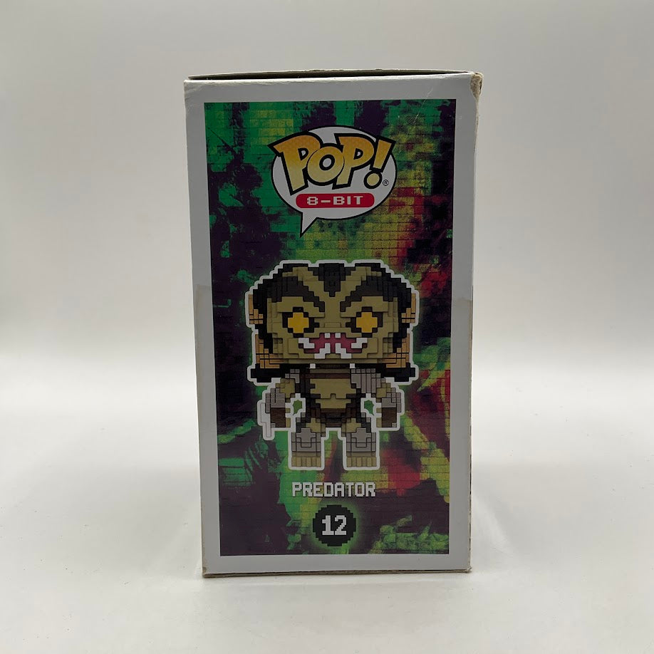 Predator Funko Pop! Movies #12 GameStop Exclusive
