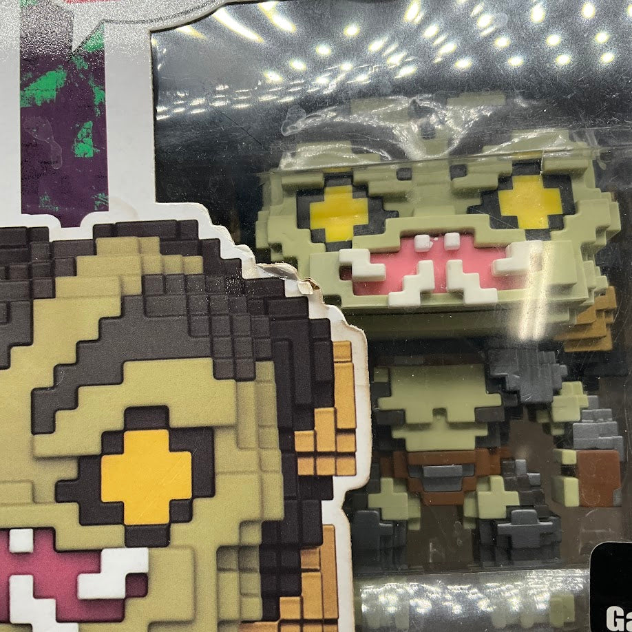 Predator Funko Pop! Movies #12 GameStop Exclusive
