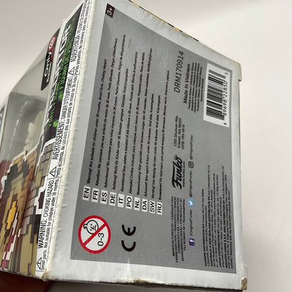 Predator Funko Pop! Movies #12 GameStop Exclusive