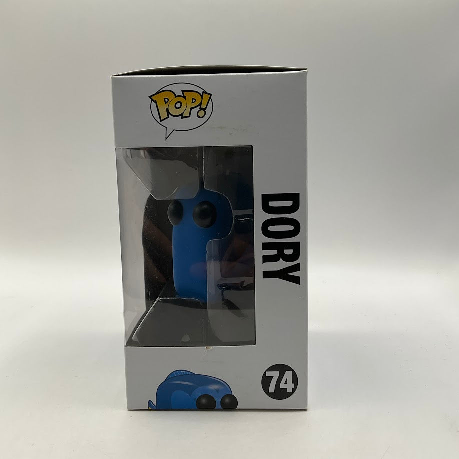 Dory Funko Pop! Finding Nemo #74