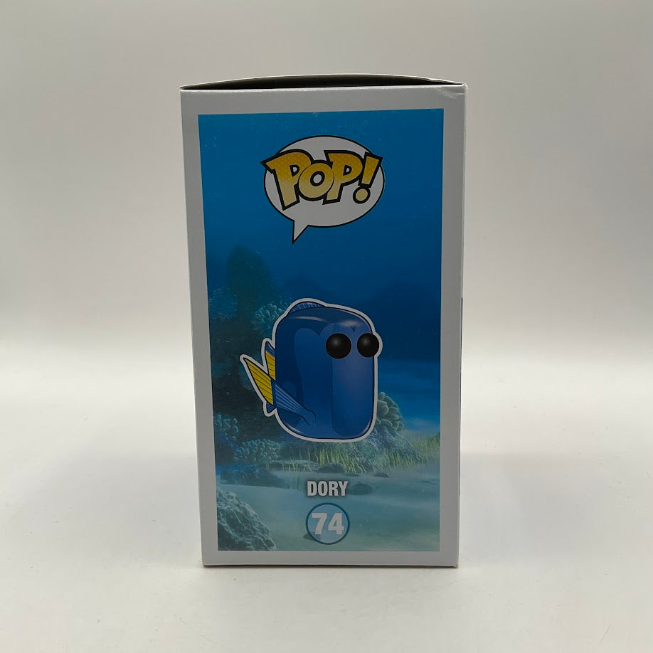Dory Funko Pop! Finding Nemo #74