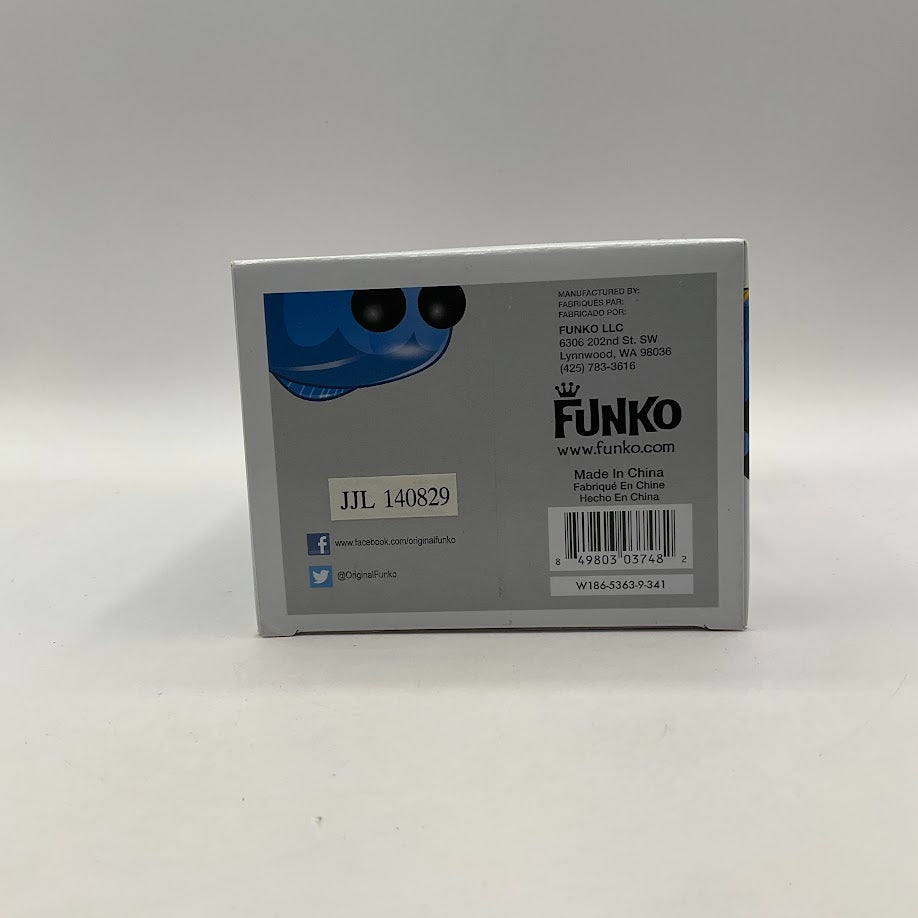 Dory Funko Pop! Finding Nemo #74