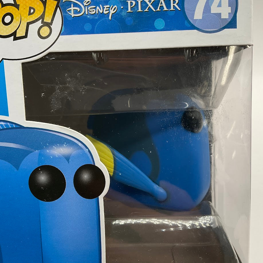 Dory Funko Pop! Finding Nemo #74