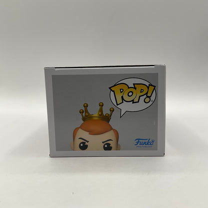 Atomic Freddy Funko Pop! Heavy Metal Halloween 2023 SE 3000PCS