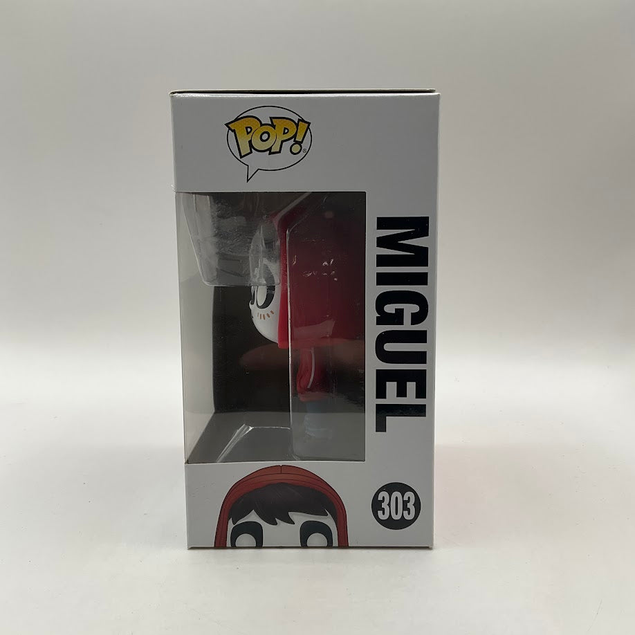 Miguel Funko Pop! Coco #303