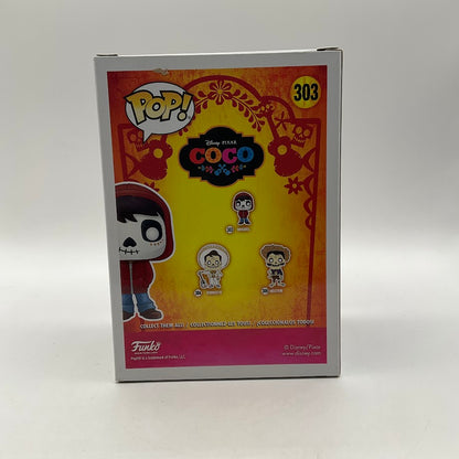 Miguel Funko Pop! Coco #303