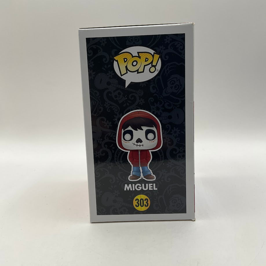 Miguel Funko Pop! Coco #303