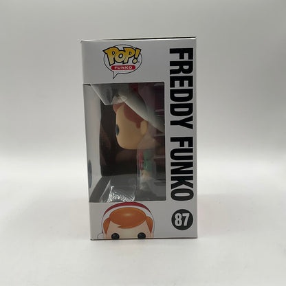 Freddy (Christmas) Funko Pop! Funko Limited Edition #87