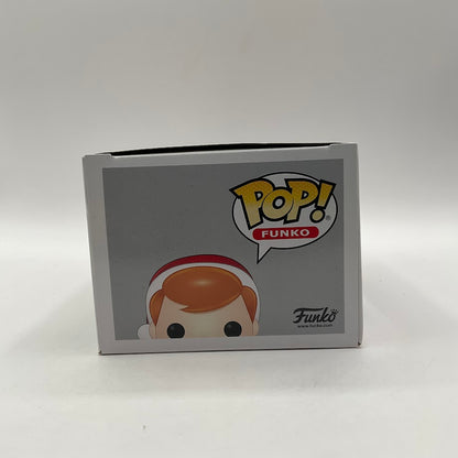 Freddy (Christmas) Funko Pop! Funko Limited Edition #87