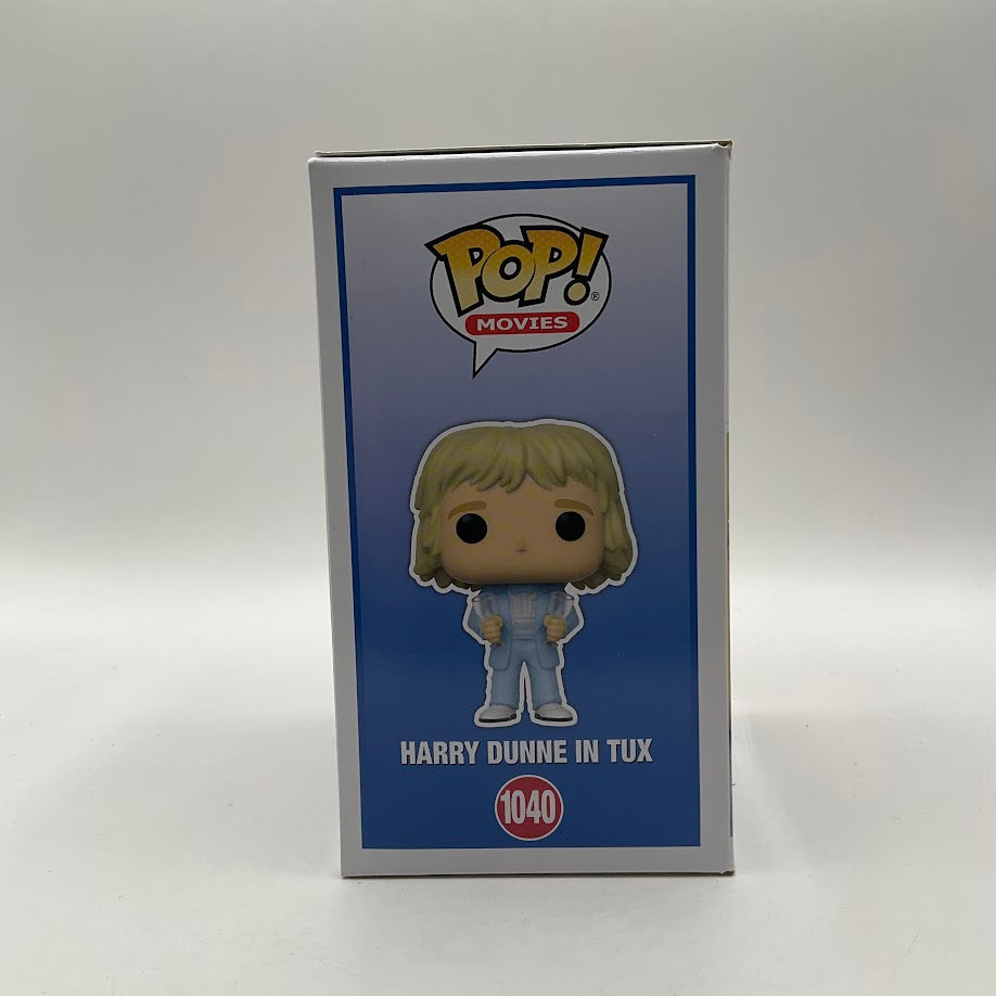 Harry Dunne in Tux Funko Pop! Dumb & Dumber #1040 Chase Limited Edition、Funko、kayou