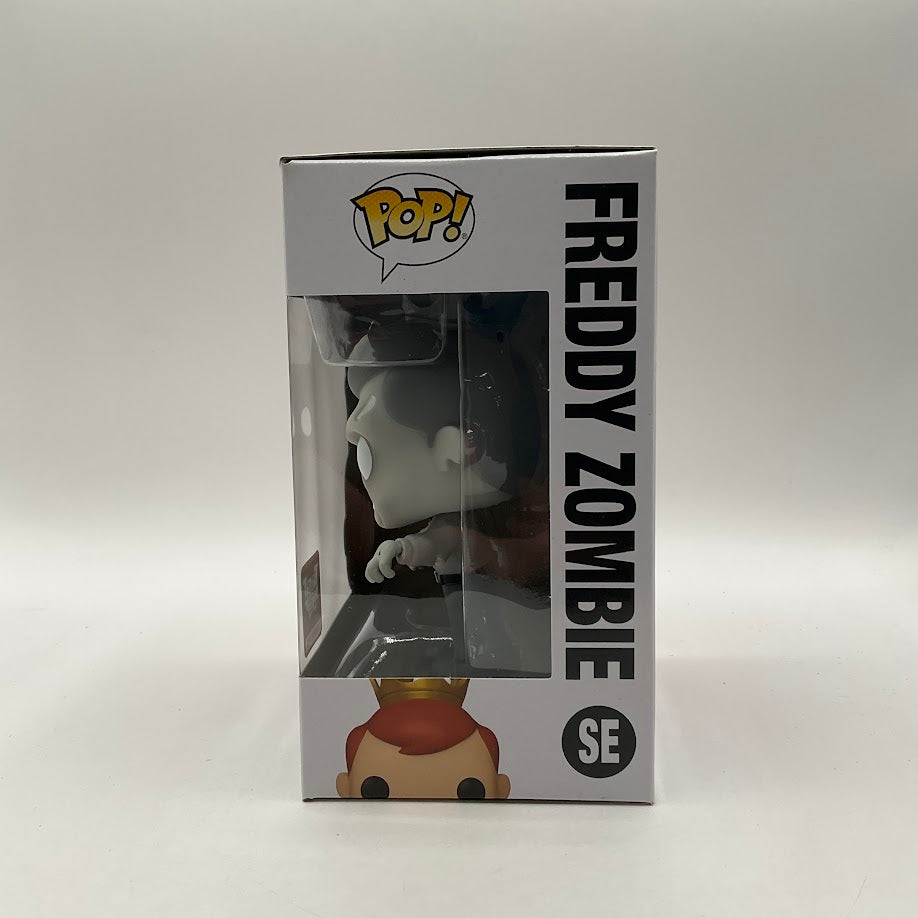 Freddy Zombie Funko Pop! Fright Night SE 10000PCS