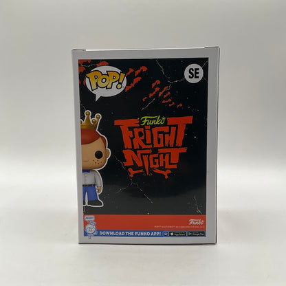 Freddy Zombie Funko Pop! Fright Night SE 10000PCS