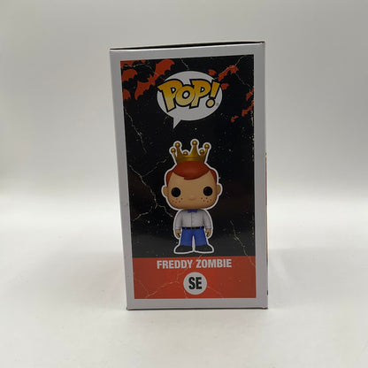 Freddy Zombie Funko Pop! Fright Night SE 10000PCS