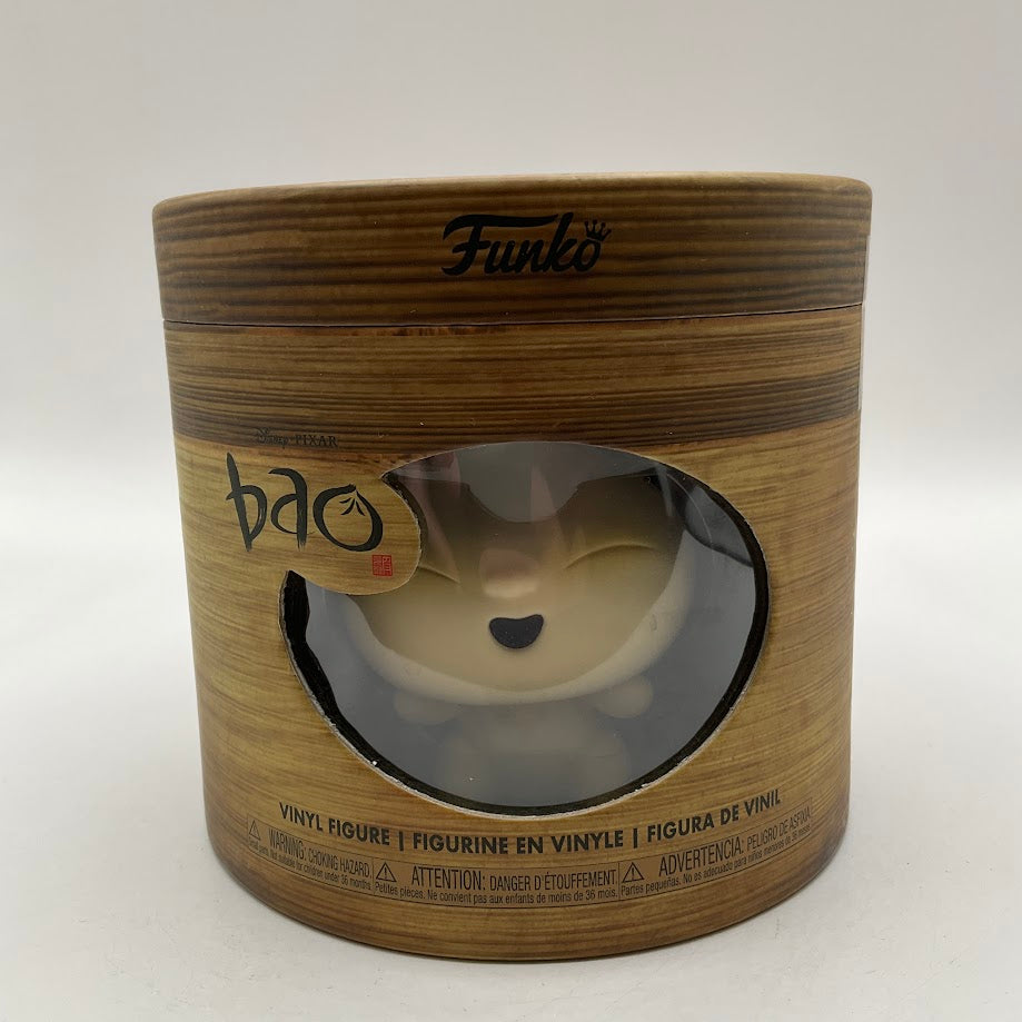 Dumpling Boy Funko Vinyl Figure Bao Disney、Funko、kayou