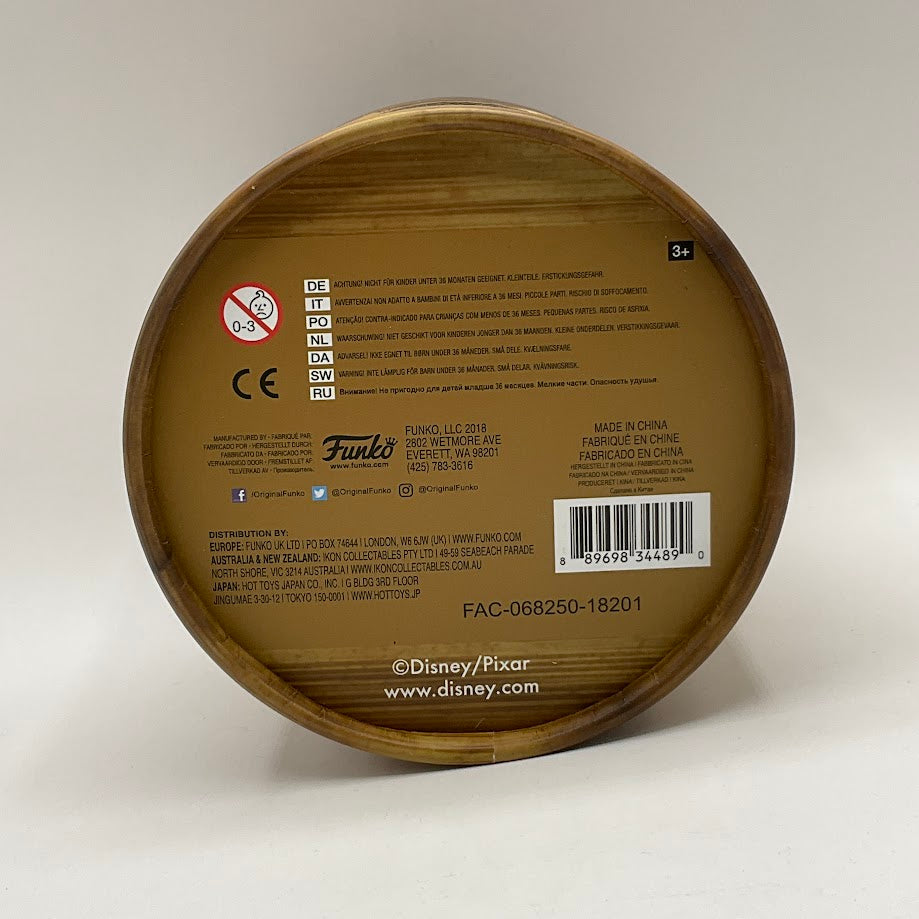 Dumpling Boy Funko Vinyl Figure Bao Disney