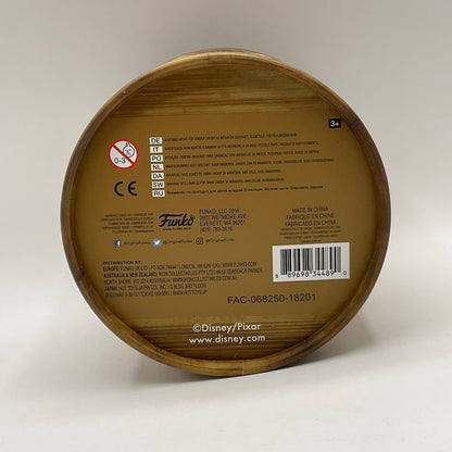 Dumpling Boy Funko Vinyl Figure Bao Disney