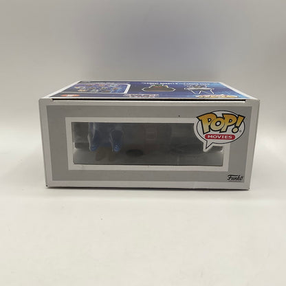 Bugs Bunny as Batman & LeBron James as Robin Funko Pop! Space Jam 2 Pack