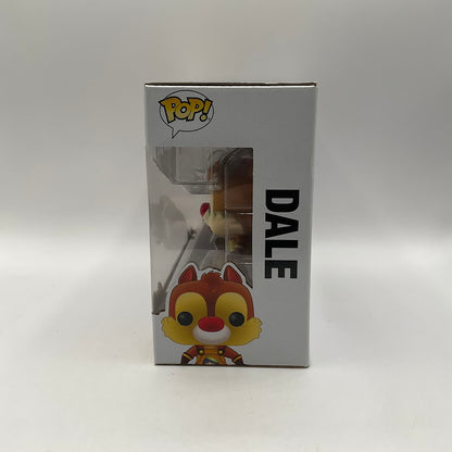 Chip & Dale Funko Pop! Kingdom Hearts 2 Pack