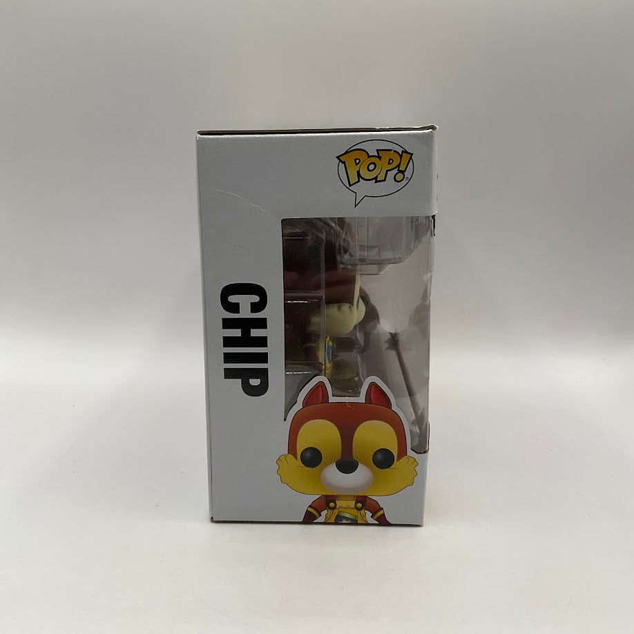 Chip & Dale Funko Pop! Kingdom Hearts 2 Pack