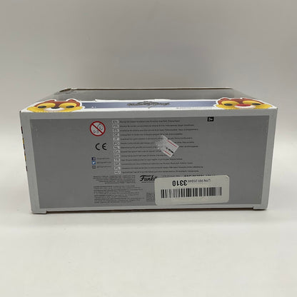 Chip & Dale Funko Pop! Kingdom Hearts 2 Pack