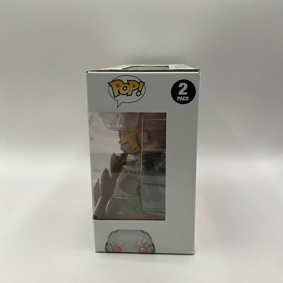 Vecna Stranger Things & Vecna Dungeons & Dragons Funko Pop! 2 Pack 2022 Fall、Funko、kayou