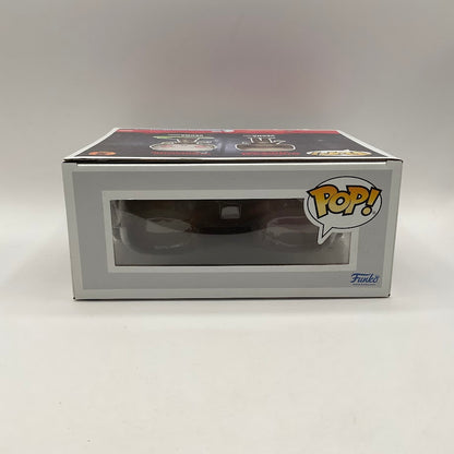 Vecna Stranger Things & Vecna Dungeons & Dragons Funko Pop! 2 Pack 2022 Fall