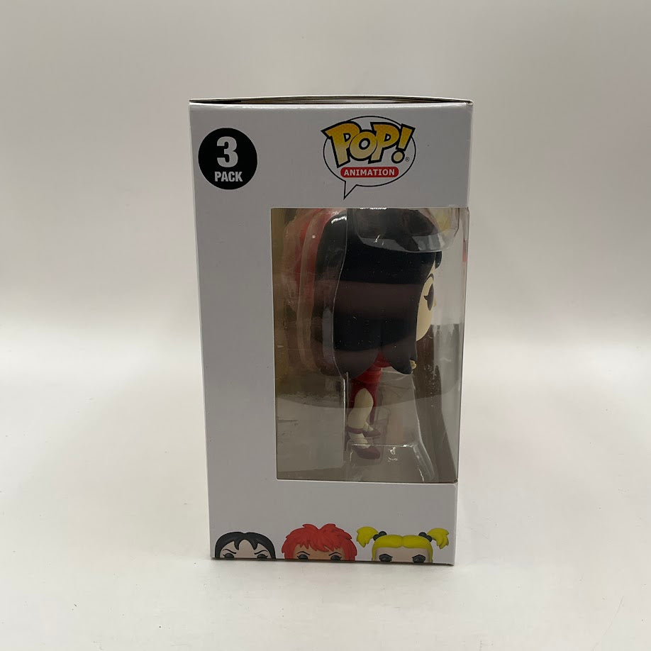 The Hex Girls Funko Pop! Scooby-Doo! 3 Pack Hot Topic Exclusive、Funko、kayou