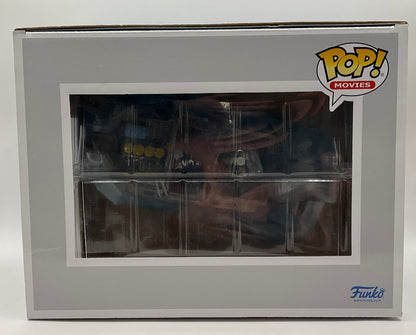 Shark Eating Boat Funko Pop! Jaws #1145 GameStop Exclusive