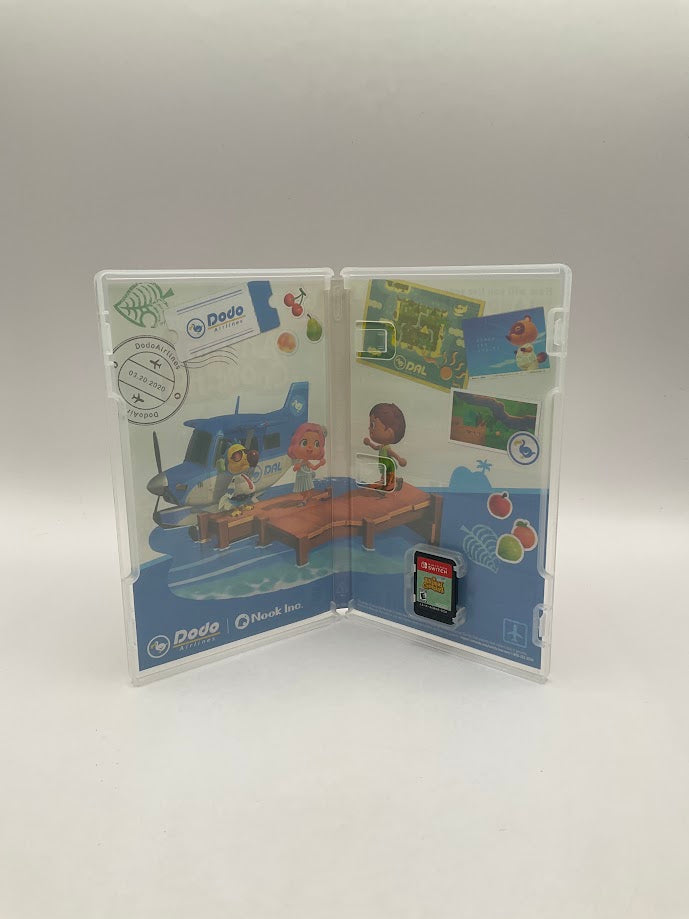 Animal Crossing: New Horizons Nintendo Switch Used