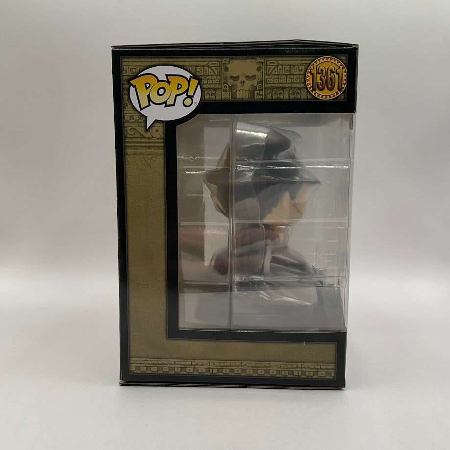 Indiana Jones Funko Pop! Movies #1361 Funko Exclusive、Funko、kayou