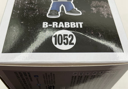 B-Rabbit Funko Pop! 8 Mile #1052 - Collector Store LLC