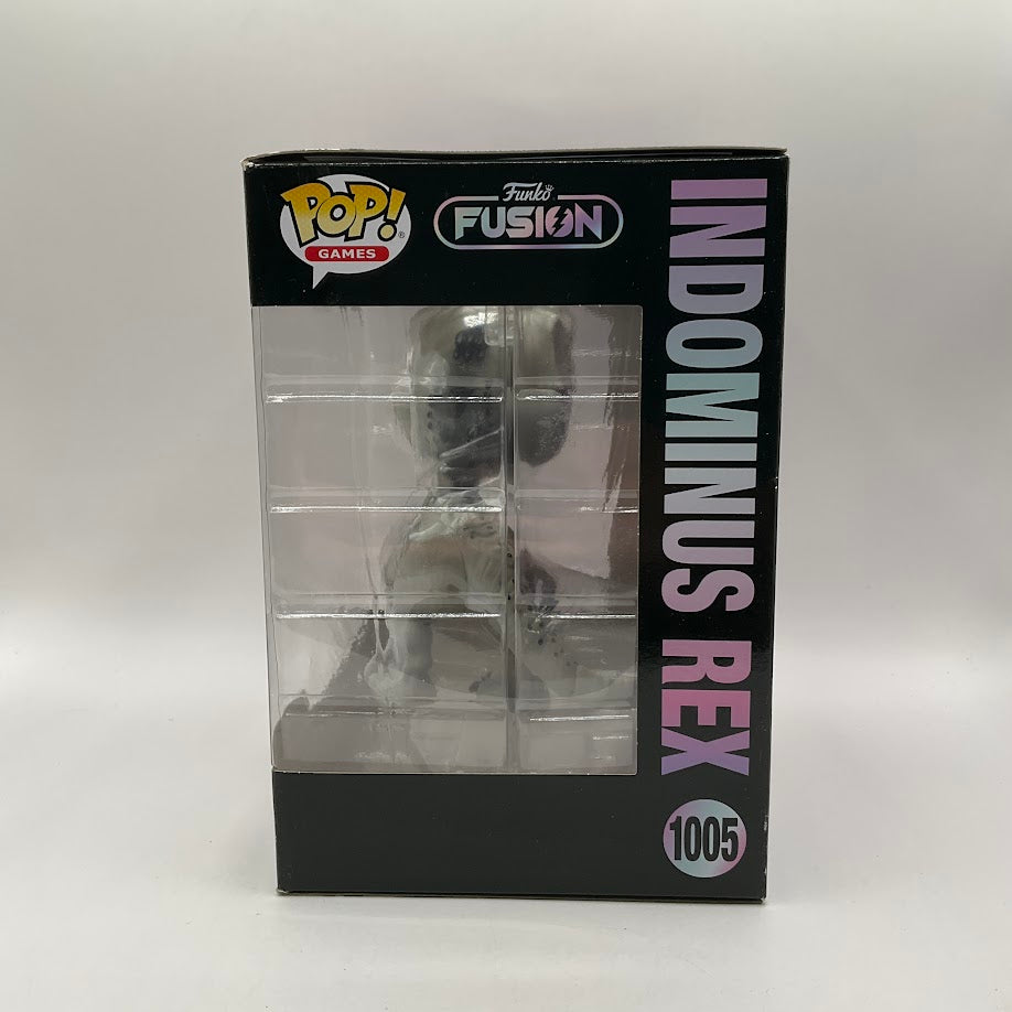 Indominus Rex Funko Pop! Funko Fusion #1005