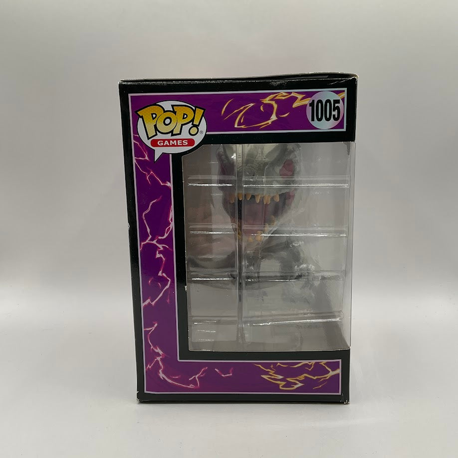 Indominus Rex Funko Pop! Funko Fusion #1005
