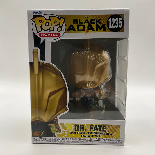 Dr. Fate Funko Pop! Black Adam #1235 - Collector Store LLC