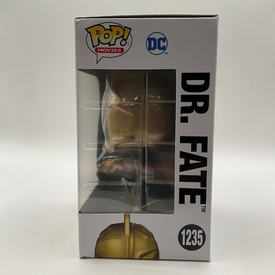 Dr. Fate Funko Pop! Black Adam #1235 - Collector Store LLC