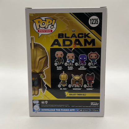 Dr. Fate Funko Pop! Black Adam #1235 - Collector Store LLC