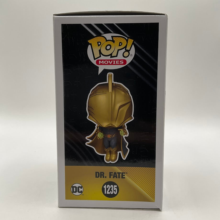 Dr. Fate Funko Pop! Black Adam #1235 - Collector Store LLC