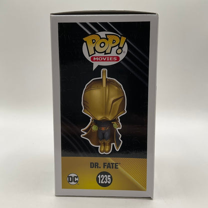 Dr. Fate Funko Pop! Black Adam #1235 - Collector Store LLC