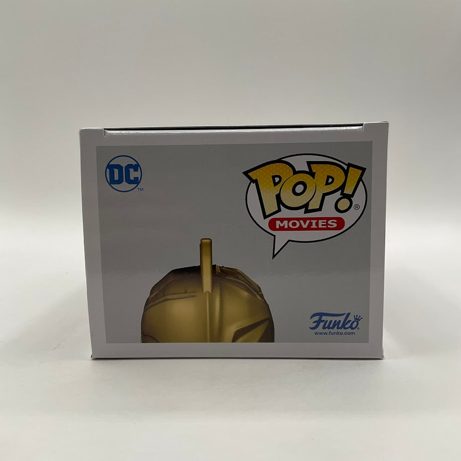 Dr. Fate Funko Pop! Black Adam #1235 - Collector Store LLC