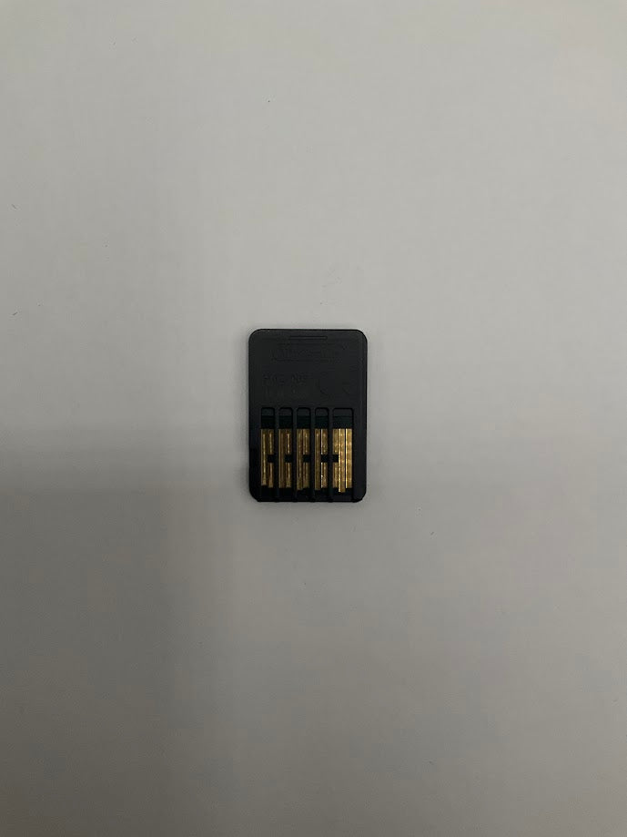 Metroid Dread PAL Nintendo Switch Used